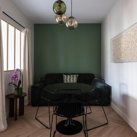 Appartement Aulne - Welkeys Paris Ngoại thất bức ảnh