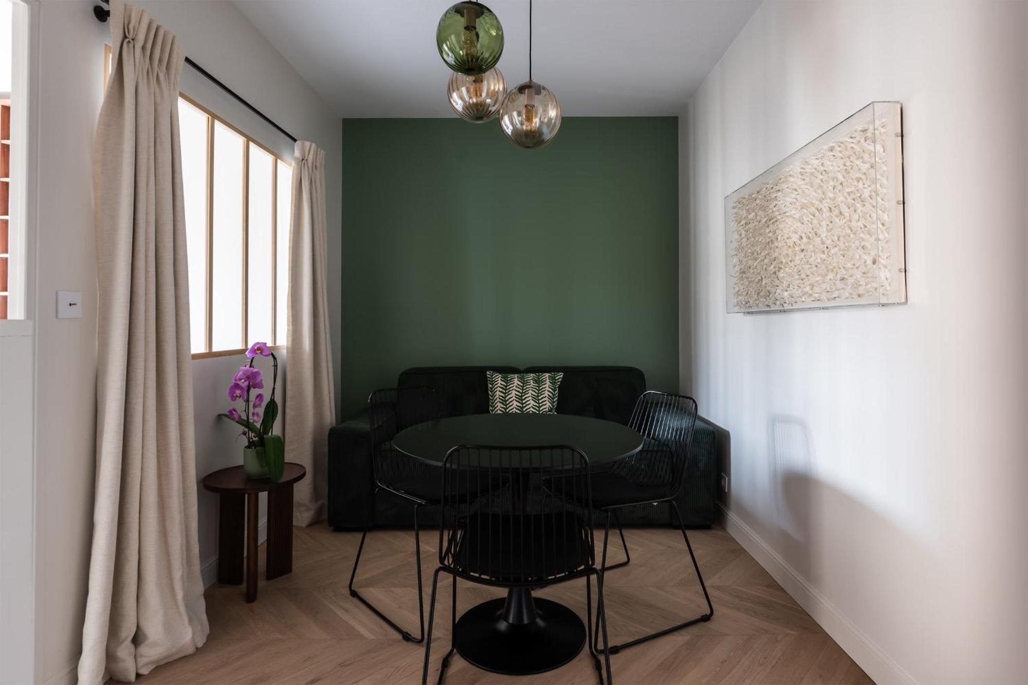 Appartement Aulne - Welkeys Paris Ngoại thất bức ảnh